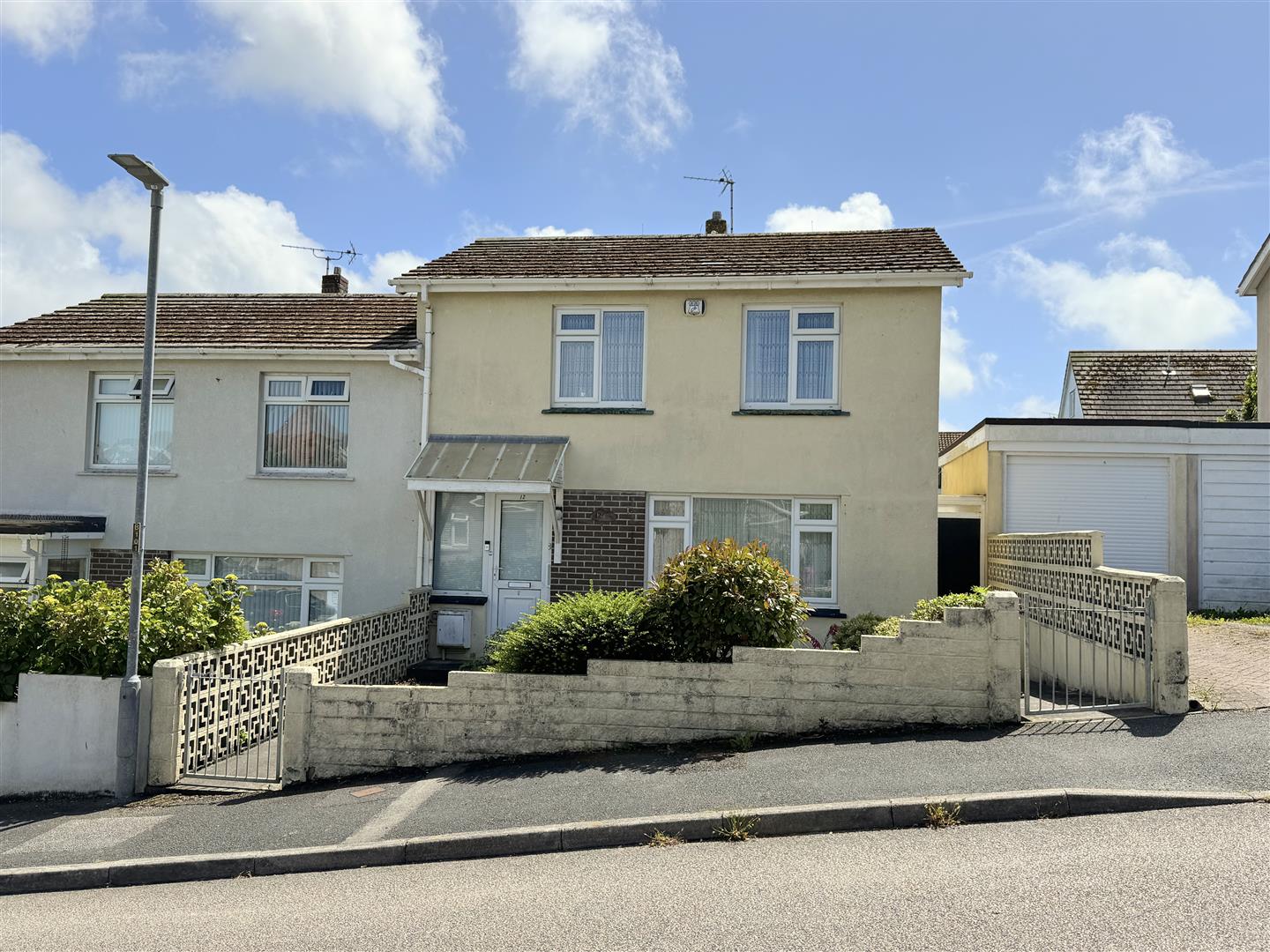 Linden Avenue, Newquay
